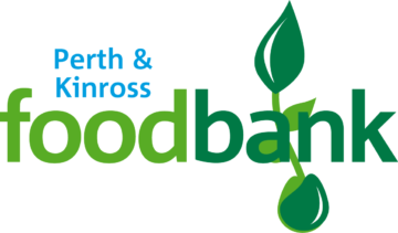Perth and Kinross Foodbank Logo